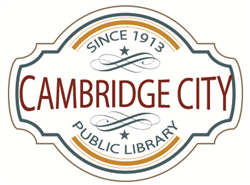 Cambridge City Public Library, IN